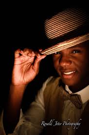 Ronald Jeter photography