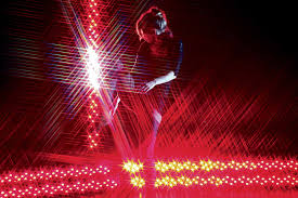 Susan Marshalls Stop and Beyoncés Single Ladies Linked - The New York  Times