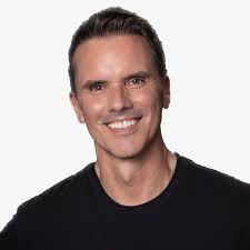 Michael Chipman Lagree Fitness Teacher