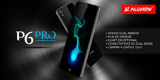 Allview P6 PRO – unul dintre cele mai ...
