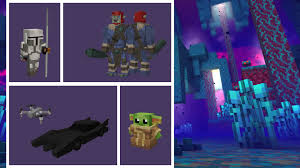 Millenaire is a very complete mod that adds randomly generated npc villages to minecraft. Make High Quality Minecraft Forge Mods For You By Resuijaix Fiverr