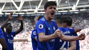 Leicester city football club is a professional football club based in leicester in the east midlands, england. Leicester City Transfers Deciding Which Players To Keep Sell This Summer 90min