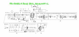 Abu garcia revo sx20 8 stainless steel epicure bearings 1 roller bearing provides increased corrosion system abu garcia cardinal orra sx20 spinning reel spool look good used. Abu Garcia Reel Parts Diagram Off 70 Www Daralnahda Com