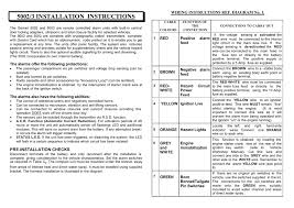 Must contain at least 4 different symbols; Wiring Instructions Ref Diagram No 1 Manualzz