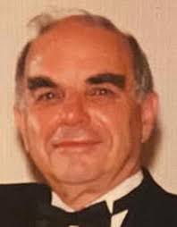 Anthony Clough Obituary