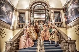 Последние твиты от vivaldi (@vivaldibrowser). I Musici Veneziani Concert Vivaldi Four Seasons 2021 Venice