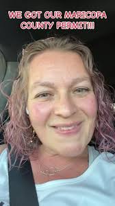 Nikki Strasburg, CLTD