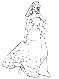Choose the pages you like and print for free. Princess Coloring Pages For Girls Coloring Home