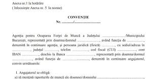 Ucenicia La Locul De Munca Ce Propune Ministerul Muncii