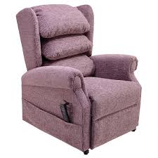 Shop with afterpay on eligible items. Cosi Chair Medina Dual Motor Rise Recliner Cord Plum Small