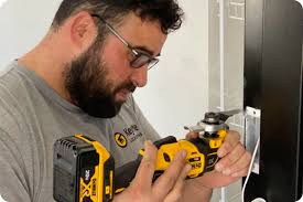 Locksmith & Key Copy Services