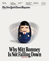 The New York Times Magazine New York Times Magazine Magazine Cover New York Times News