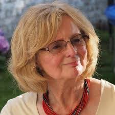 Christine Maes's Instagram, Twitter & Facebook