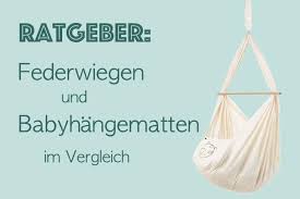 Check spelling or type a new query. Unser Top 6 Federwiegen Und Babyhangematten Vergleich Blog