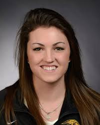 2012-13 Women's Track & Field Roster