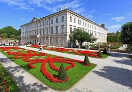 Maybe you would like to learn more about one of these? Stadtereise Salzburg Gunstige Citytrips Bei Fti