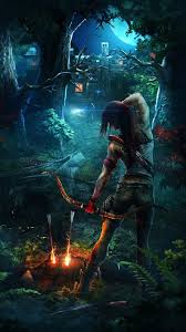 Maybe you would like to learn more about one of these? Mobile Games Wallpapers Group 48