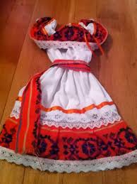 Mexican Fiesta Dress 12 24 Mo For Sale In Seattle Offerup Mexican Fiesta Dresses Fiesta Dress Mexican Outfit