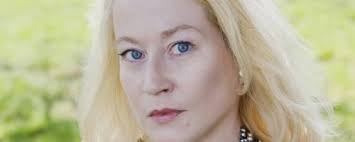 Order of Laura Wilson Books