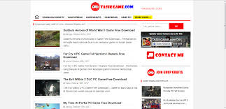 Situs Situs Download Game Pc Dan Android Terupdate Dengan Mudah Dan Gratis Maul Notes