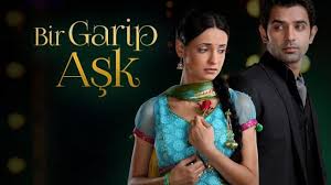 Bir Garip Aşk dizisi bu akşam başlıyor mu? - Haber 7 Televizyon