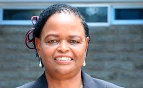 Willy mutunga says his life is in danger. Kenya Women Take Top Leadership Positions In The Judiciary Allafrica Com