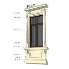 Maybe you would like to learn more about one of these? 111 Exterior Window Trim Kits Ideas 333 Images Artfacade