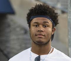 Matthew Burrell's Instagram, Twitter & Facebook