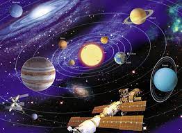 Check spelling or type a new query. Ravensburger The Solar System 200 Piece Jigsaw Puzzle For Kids Every Piece Is Unique Pieces Fit Together Perfectly Buy Online At Best Price In Uae Amazon Ae