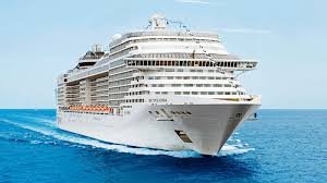 The msc splendida was commissioned in 2009 as the sister ship of the msc fantasia and is one of the larger ships of msc cruises. Msc Splendida 2020 2021 Jetzt Gunstig Buchen