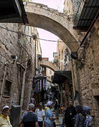 Select from premium jerusalem altstadt of the highest quality. Israel Jerusalem Die Altstadt 4 Bild 1802357 Erde In Bildern