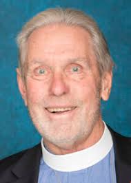 RIP: The Reverend Canon Peter Davis Haynes