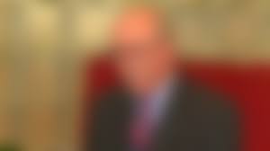 Dr. Paul Matney submits resignation from DAI board