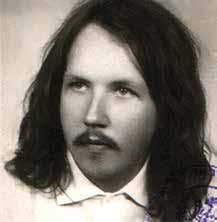 Galerie Documents d'artistes 5, Pawel Petasz 1951-2019