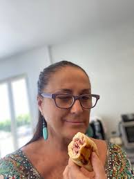 Snacks del más allá