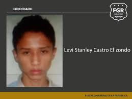 Fiscalía General de La República de El Salvador