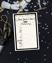 New Years Eve Game Emoji Game New Year S Eve Wedding Family New Years Eve New Years Eve Games New Years Eve Party Ideas Decorations Family New Years Eve