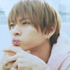 平野紫耀のぽってり唇のキス顔画像 ２つの癖とくちびる愛がスゴイ ほわほわブログ hot word hot word blog 顔 画像 キス 顔 紫