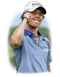 Rory mcilroy is a northern irish professional golfer who plays on the europen and pga championships. 28 Golf Pro Ideen Golf Michelle Wie Martin Kaymer