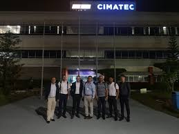 Deutsches forschungszentrum für künstliche intelligenz. Daad Ppp Brasilien European School Of Materials Eusmat Saarland University