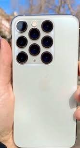 iPhone 20 Pro Max Ultra X