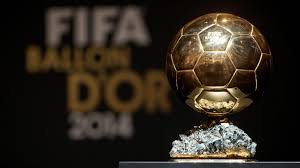¡Escándalo en el Balón de Oro! ¿Raphinha Robado? ¡La Polémica Explota! - Imagen principal del artículo
