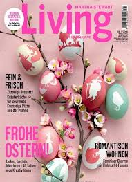 Print and cut out templates for hat brim, side panel, and crown. Ich Mochte Dir Die Zeitschrift Martha Stewart Living Epaper Empfehlen Martha Stewart Stewart Frohe Ostern