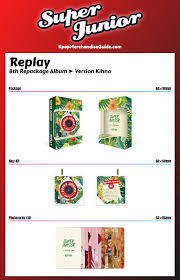 Es decir, de tus bandas y artistas coreanos favoritos. What Is Kihno Album And How Does It Work