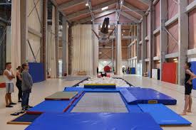 Circus School Architecture School Architecture Architecture Building