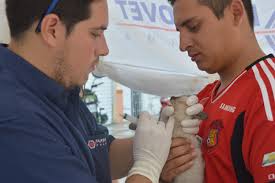 Semanario Buenas Nuevas