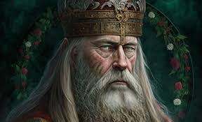 Brian Boru's Instagram, Twitter & Facebook