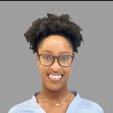 Stacy Roddy's Instagram, Twitter & Facebook