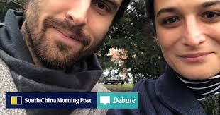 Meet Dying for Sex star Jenny Slate's husband, Ben Shattuck: he's a  painter, art curator and an author whose book The History of Sound has been  adapted into a new film starring