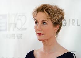 Actress Lisa Banes attends the Opening Night Gala Presentation And World  Premiere Of "Gone Girl" 52nd New York Film Festival at Alice Tully Hall.  Pic: FilmMagic